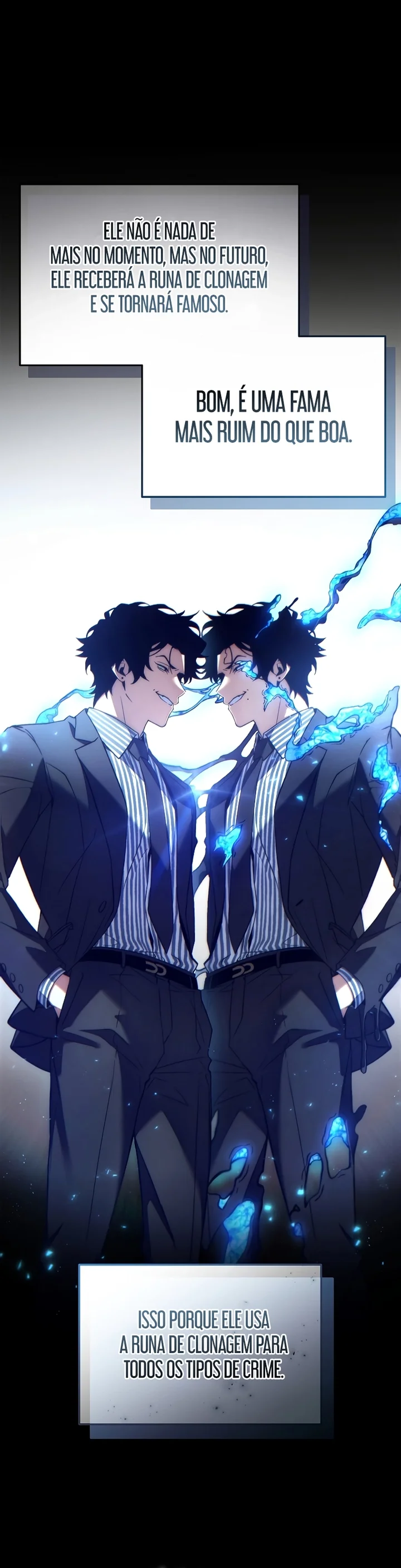 Read A Centésima Regressão do Jogador de Nível Máximo (PT-BR) PT Manga Online