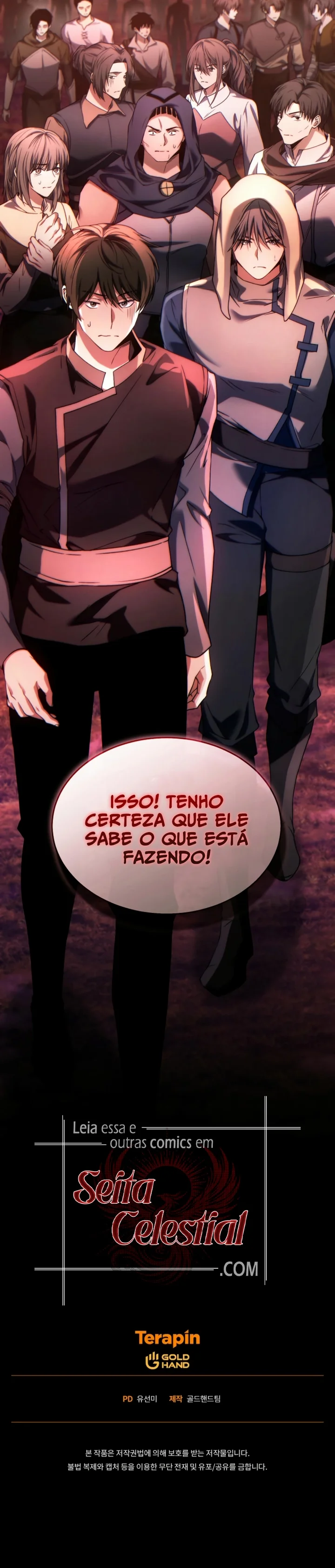 Read A Centésima Regressão do Jogador de Nível Máximo (PT-BR) PT Manga Online