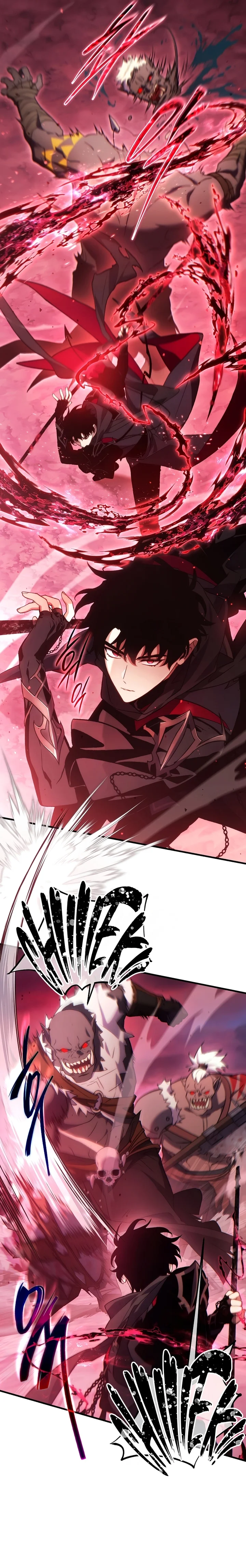 Read A Centésima Regressão do Jogador de Nível Máximo (PT-BR) PT Manga Online