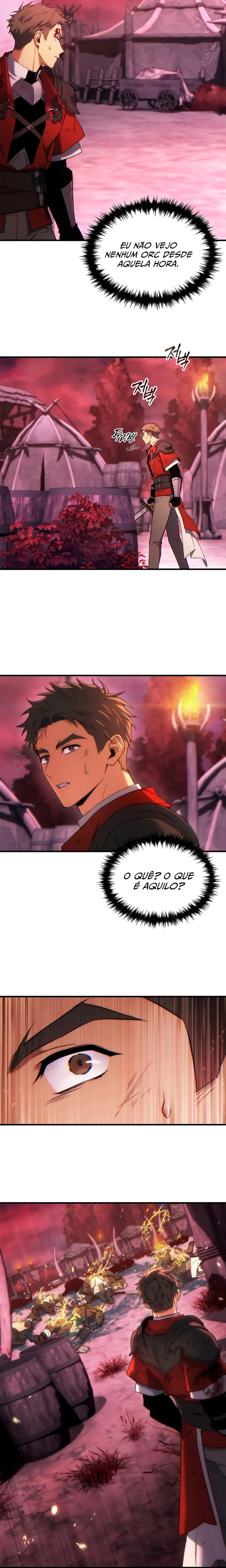 Read A Centésima Regressão do Jogador de Nível Máximo (PT-BR) PT Manga Online