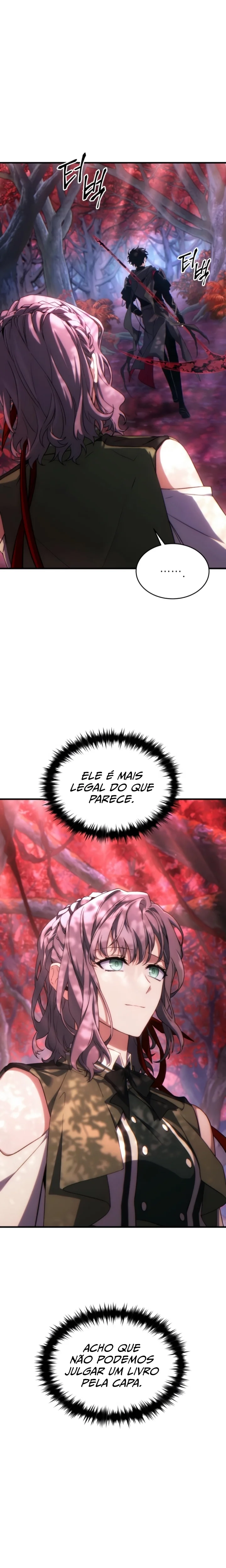 Read A Centésima Regressão do Jogador de Nível Máximo (PT-BR) PT Manga Online