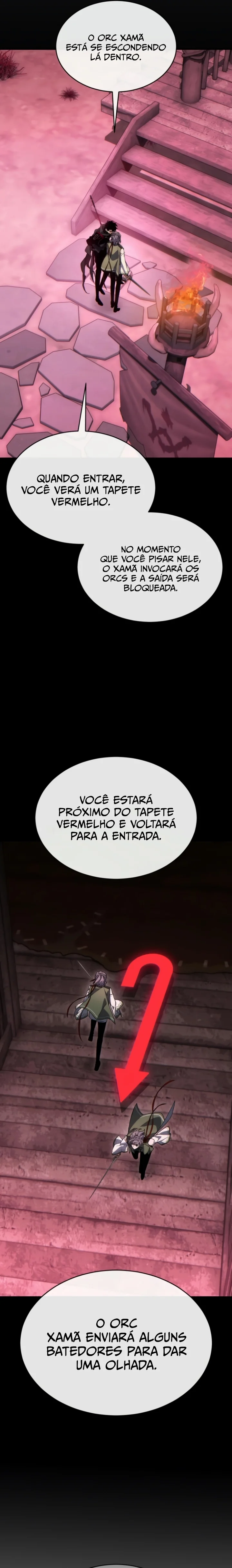 Read A Centésima Regressão do Jogador de Nível Máximo (PT-BR) PT Manga Online