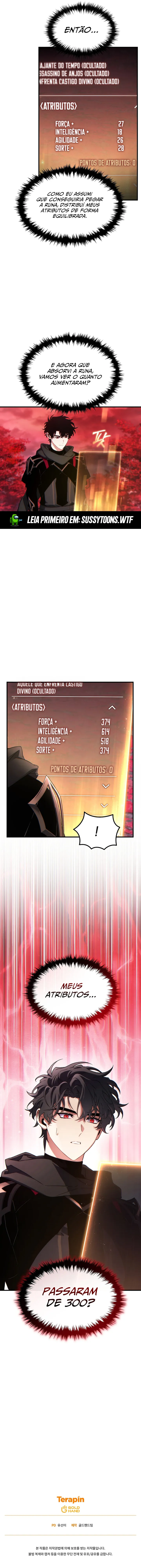 Read A Centésima Regressão do Jogador de Nível Máximo (PT-BR) PT Manga Online