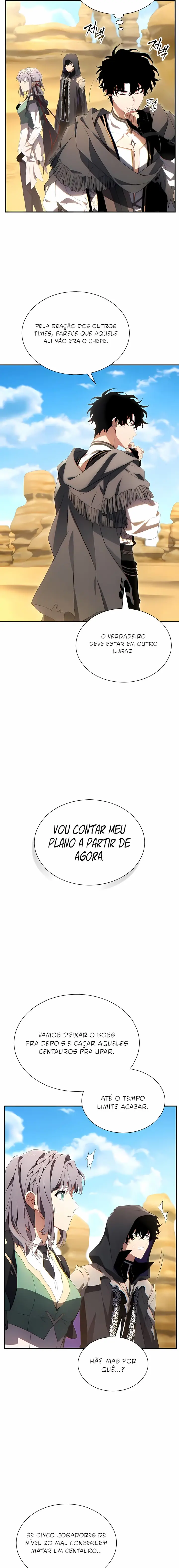 Read A Centésima Regressão do Jogador de Nível Máximo (PT-BR) PT Manga Online