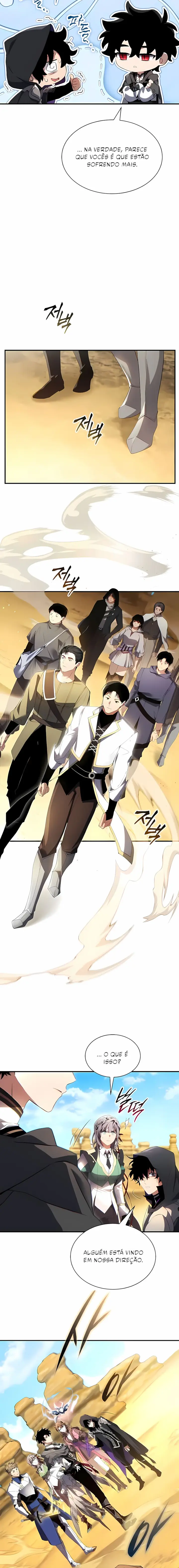 Read A Centésima Regressão do Jogador de Nível Máximo (PT-BR) PT Manga Online
