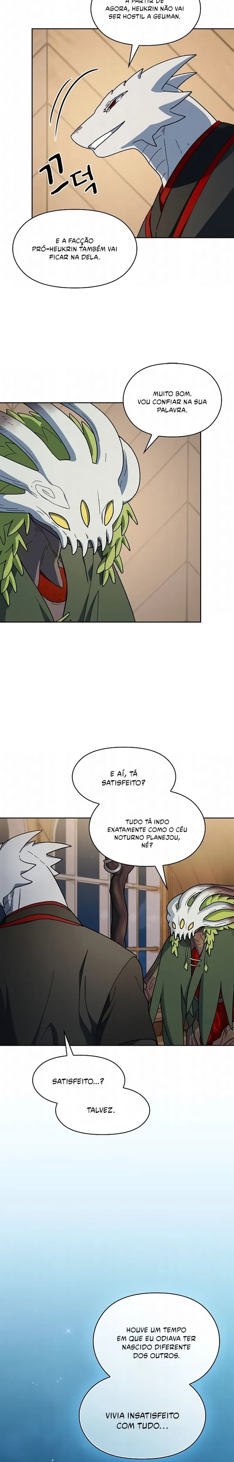 Read A Civilização de Nebula (PT-BR) PT Manga Online