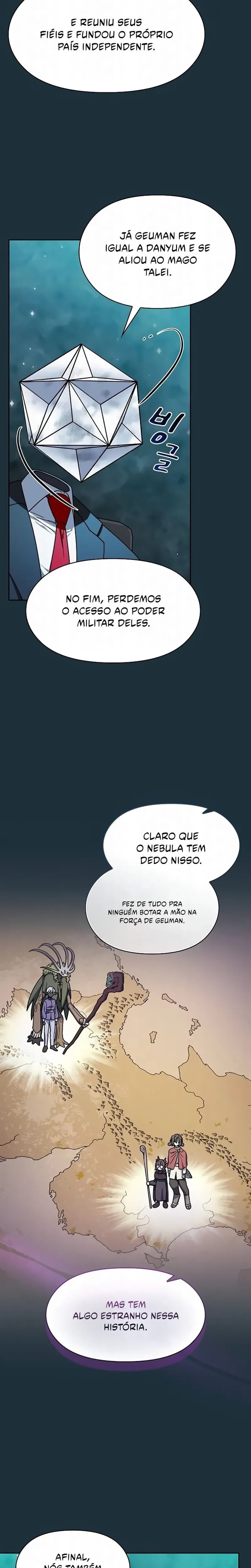 Read A Civilização de Nebula (PT-BR) PT Manga Online
