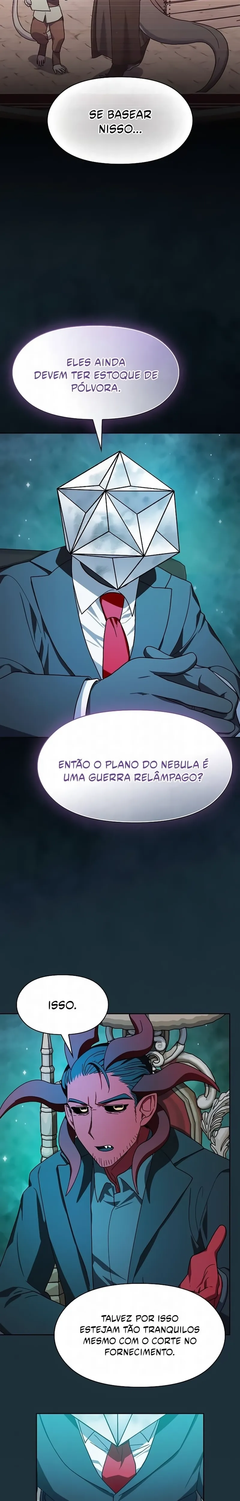 Read A Civilização de Nebula (PT-BR) PT Manga Online