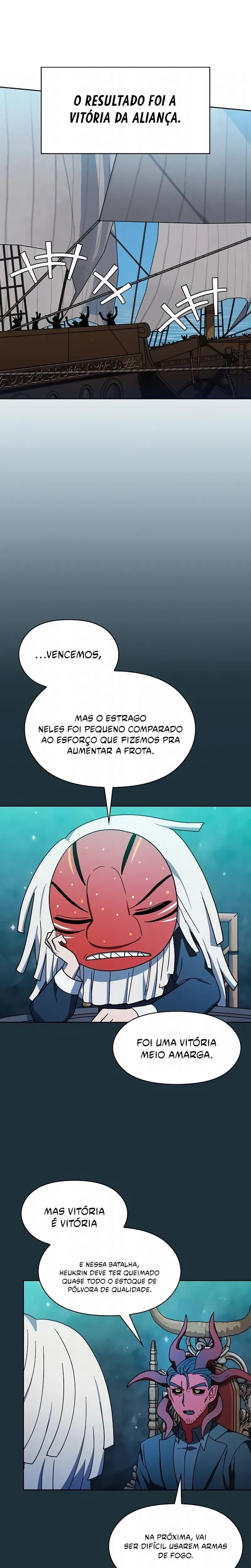 Read A Civilização de Nebula (PT-BR) PT Manga Online