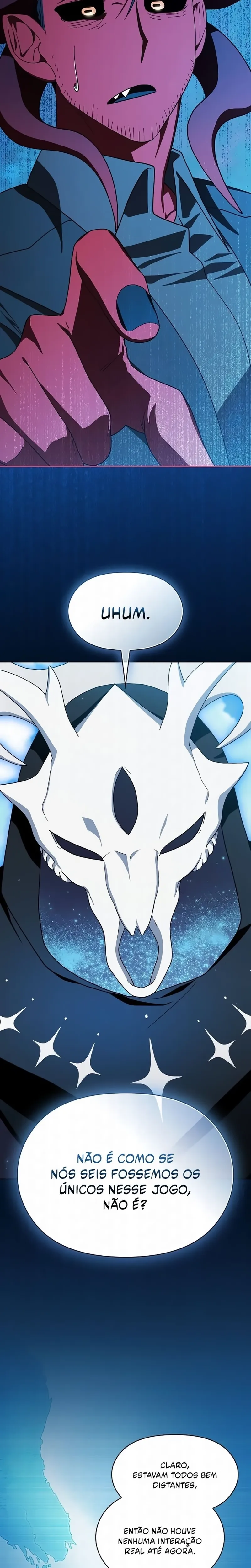 Read A Civilização de Nebula (PT-BR) PT Manga Online