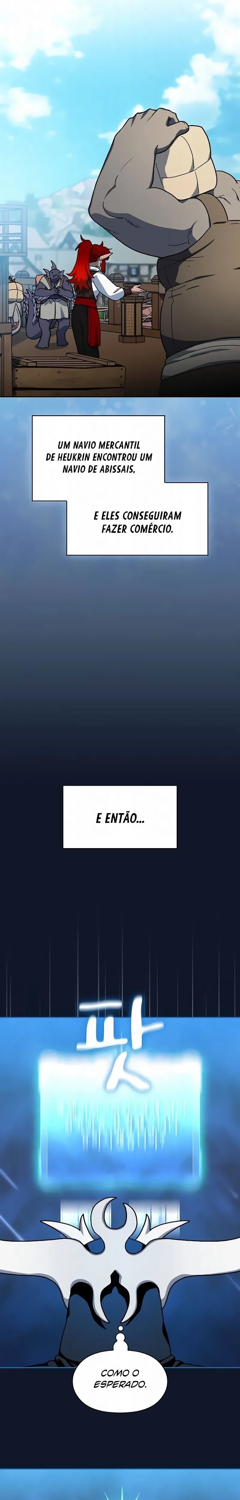 Read A Civilização de Nebula (PT-BR) PT Manga Online