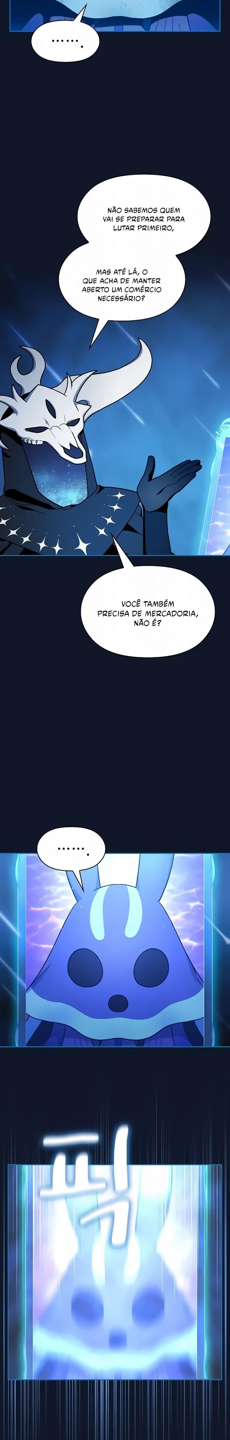Read A Civilização de Nebula (PT-BR) PT Manga Online
