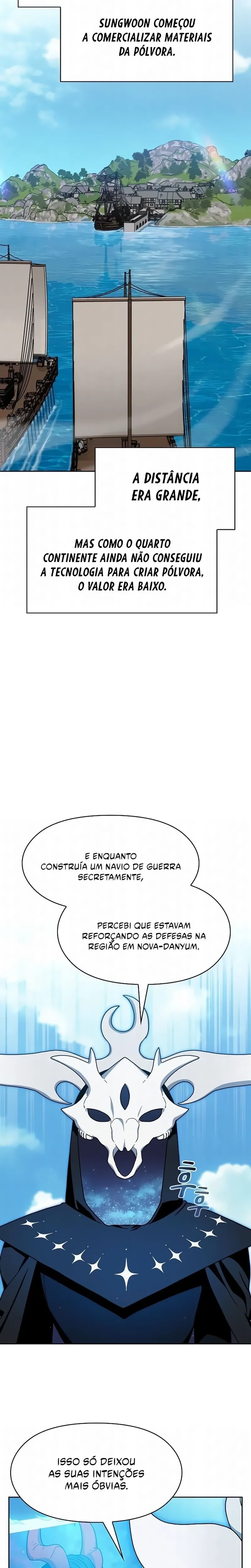 Read A Civilização de Nebula (PT-BR) PT Manga Online