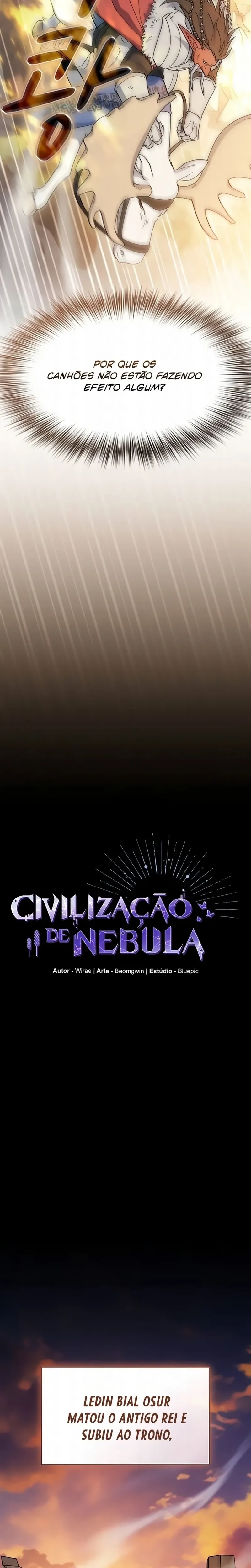 Read A Civilização de Nebula (PT-BR) PT Manga Online