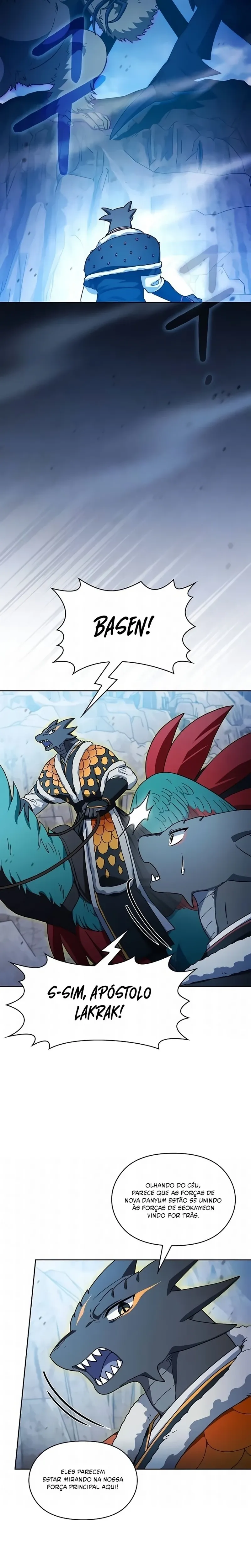 Read A Civilização de Nebula (PT-BR) PT Manga Online