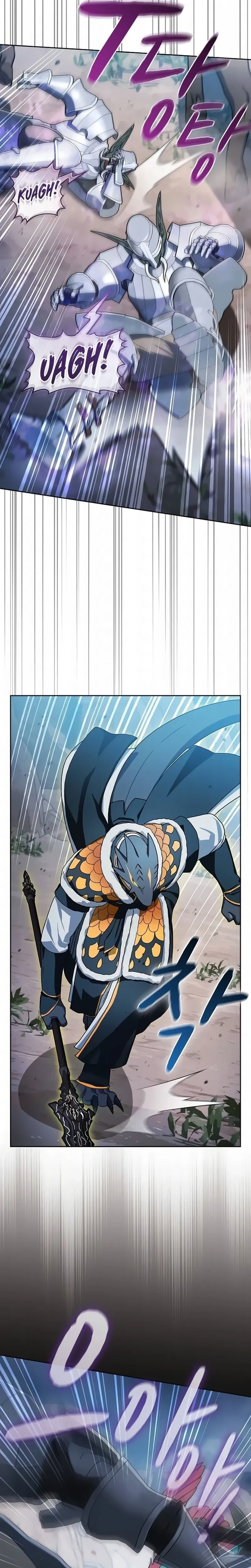 Read A Civilização de Nebula (PT-BR) PT Manga Online