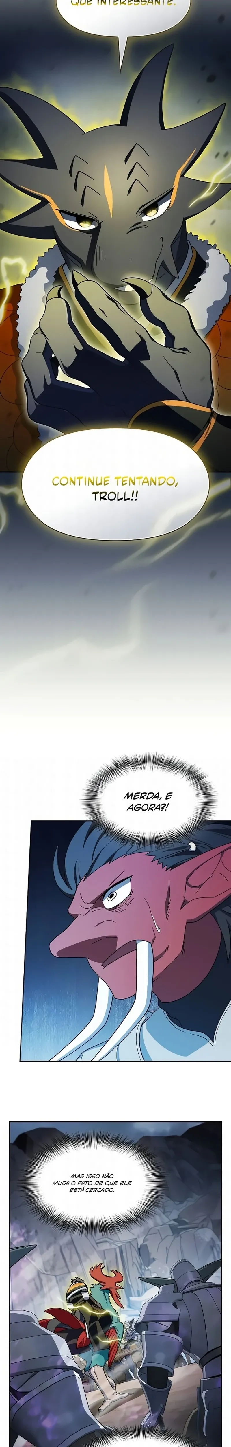 Read A Civilização de Nebula (PT-BR) PT Manga Online