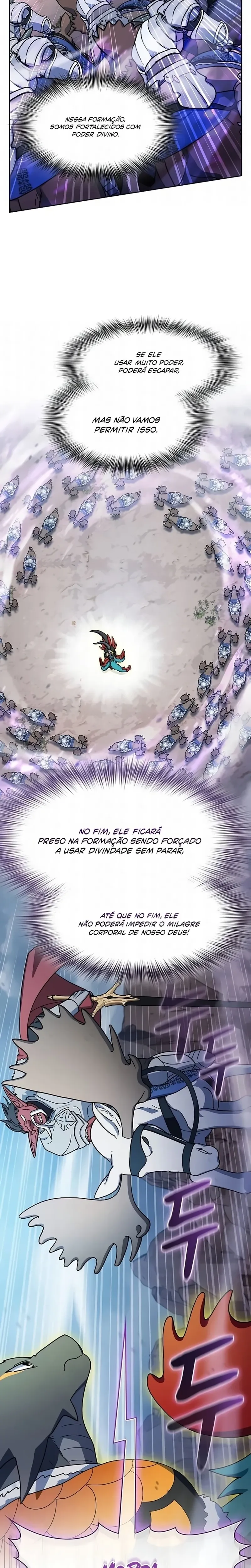 Read A Civilização de Nebula (PT-BR) PT Manga Online