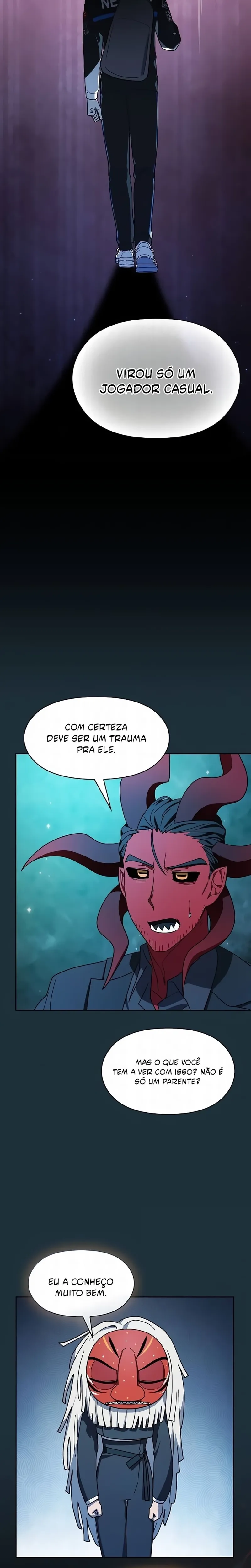 Read A Civilização de Nebula (PT-BR) PT Manga Online