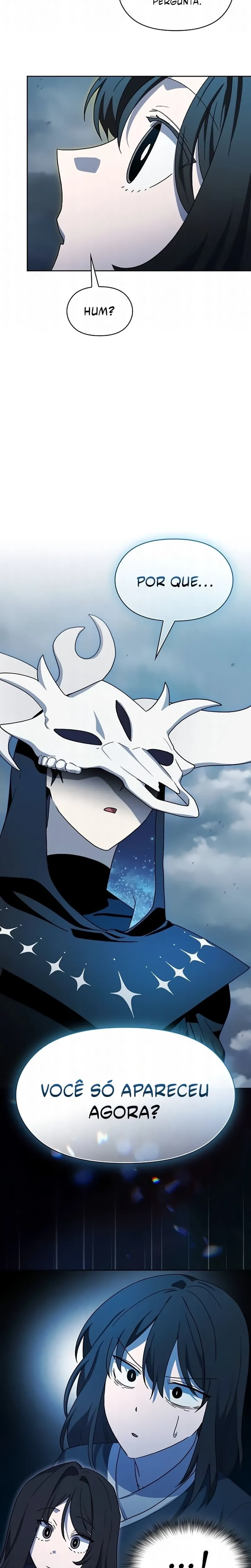 Read A Civilização de Nebula (PT-BR) PT Manga Online