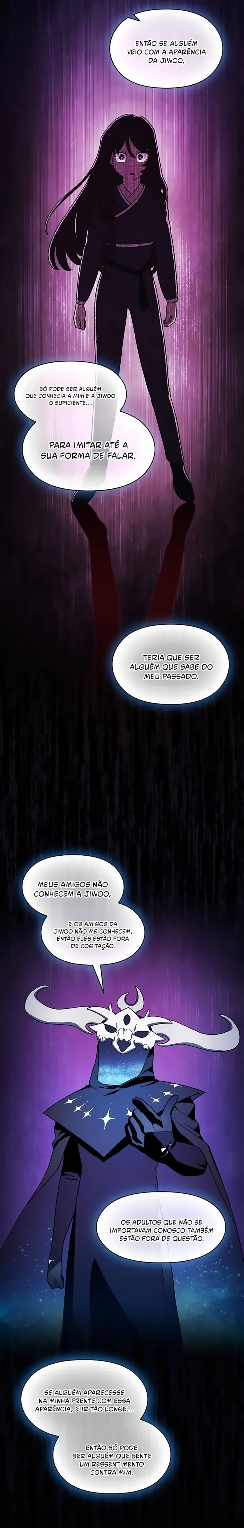 Read A Civilização de Nebula (PT-BR) PT Manga Online