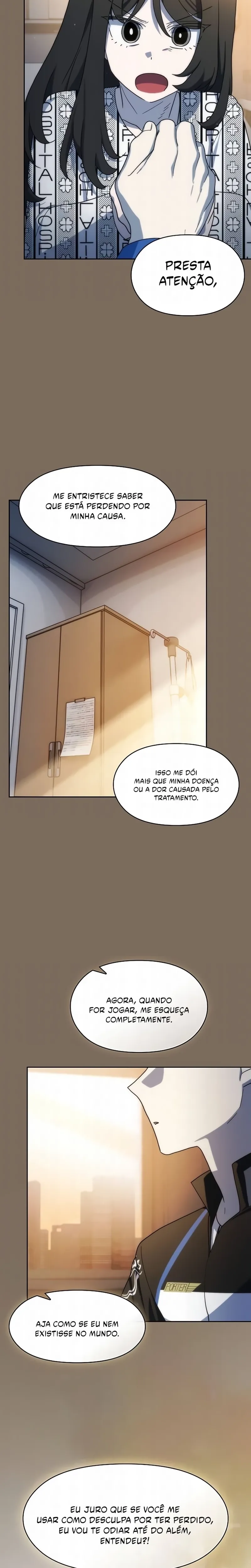 Read A Civilização de Nebula (PT-BR) PT Manga Online