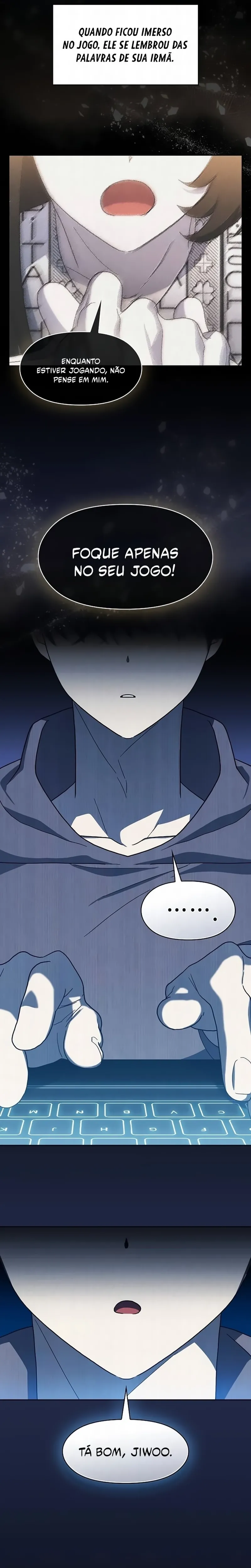 Read A Civilização de Nebula (PT-BR) PT Manga Online