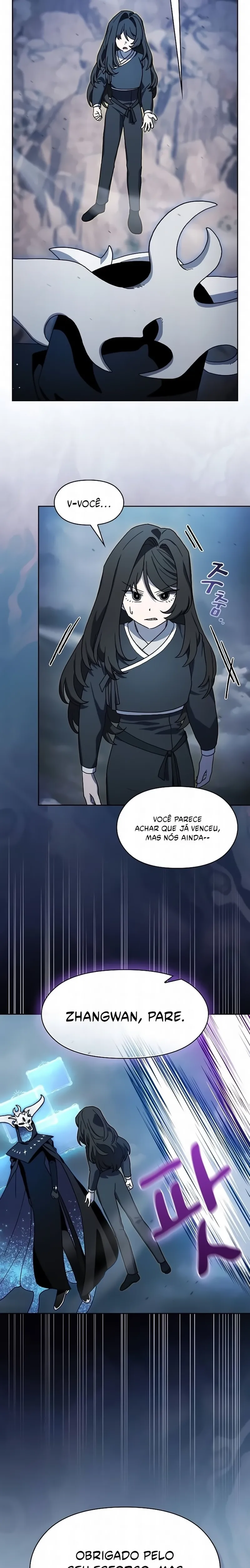 Read A Civilização de Nebula (PT-BR) PT Manga Online