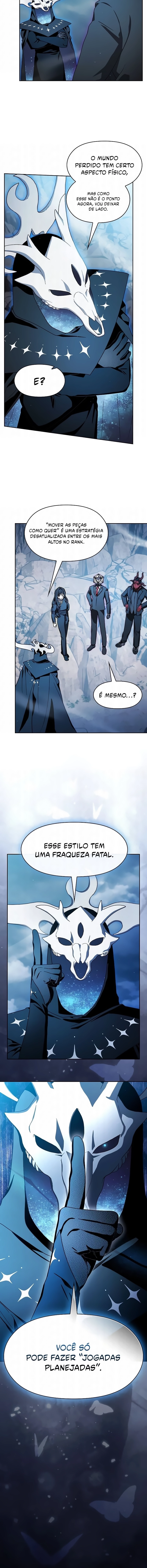 Read A Civilização de Nebula (PT-BR) PT Manga Online