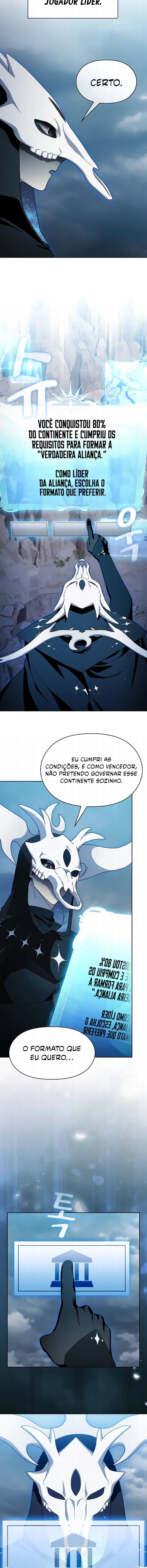 Read A Civilização de Nebula (PT-BR) PT Manga Online