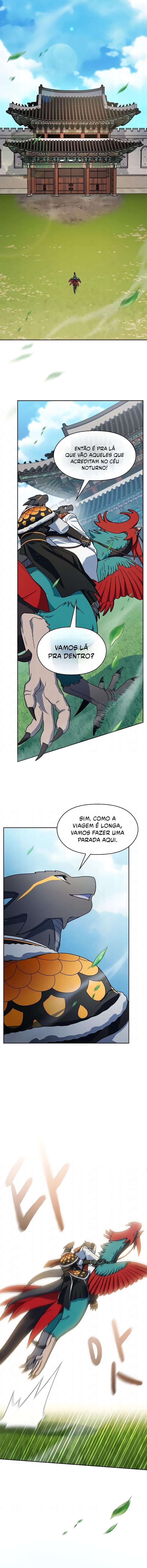 Read A Civilização de Nebula (PT-BR) PT Manga Online