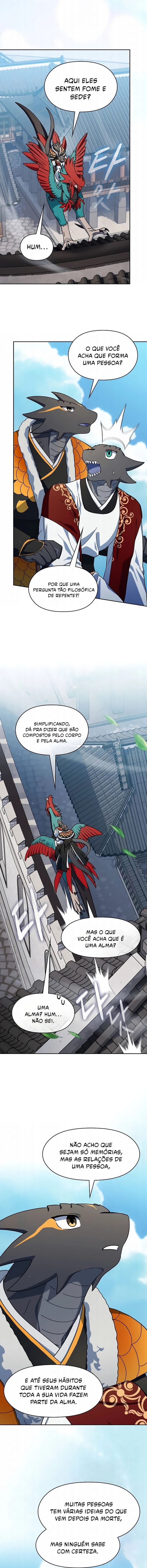 Read A Civilização de Nebula (PT-BR) PT Manga Online