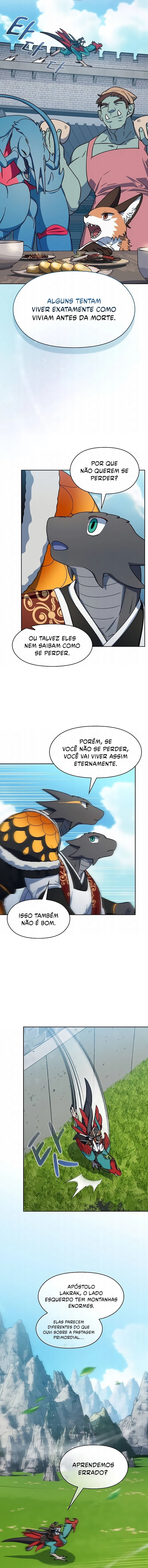 Read A Civilização de Nebula (PT-BR) PT Manga Online
