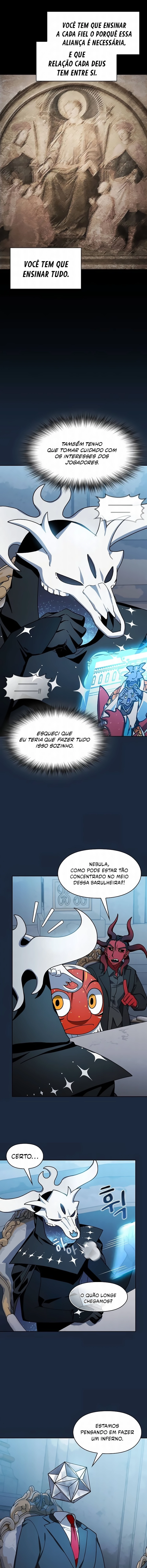 Read A Civilização de Nebula (PT-BR) PT Manga Online