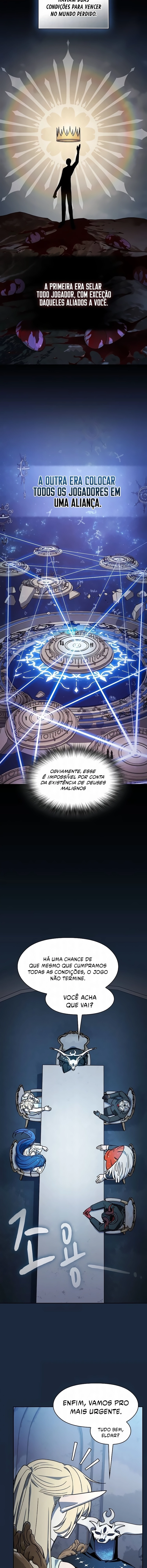 Read A Civilização de Nebula (PT-BR) PT Manga Online