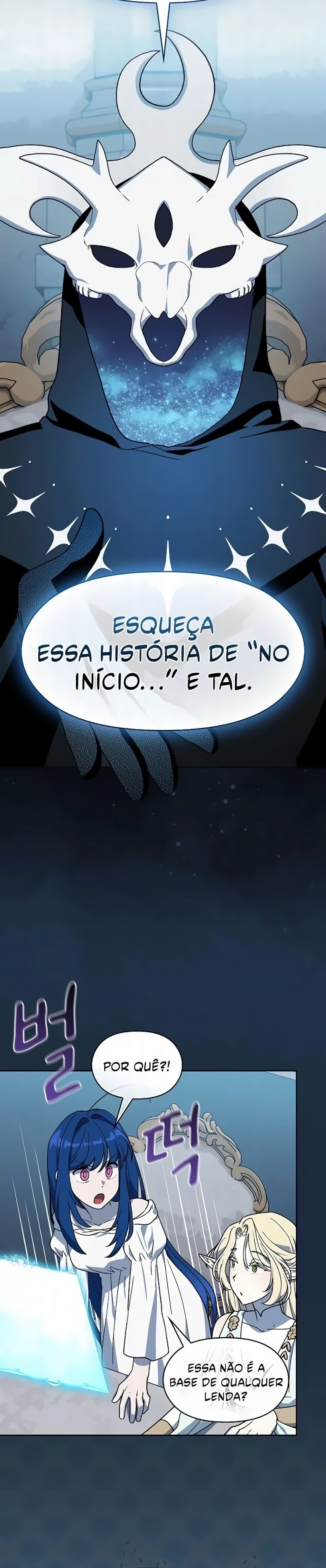 Read A Civilização de Nebula (PT-BR) PT Manga Online