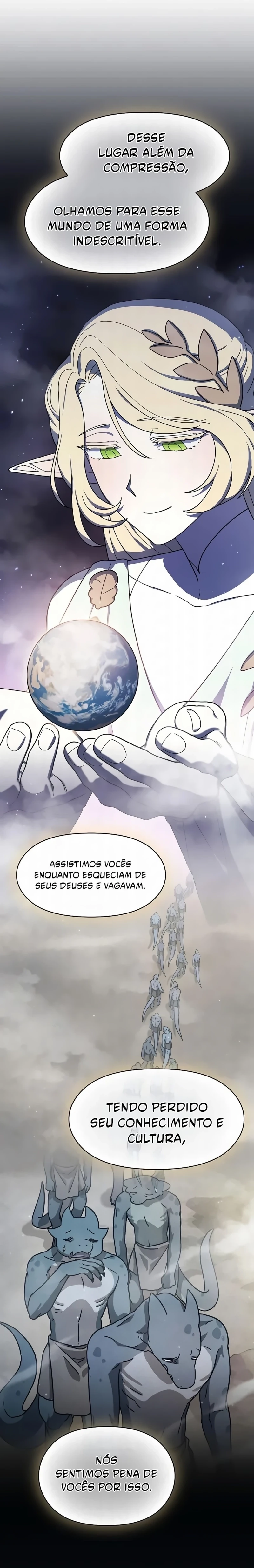 Read A Civilização de Nebula (PT-BR) PT Manga Online