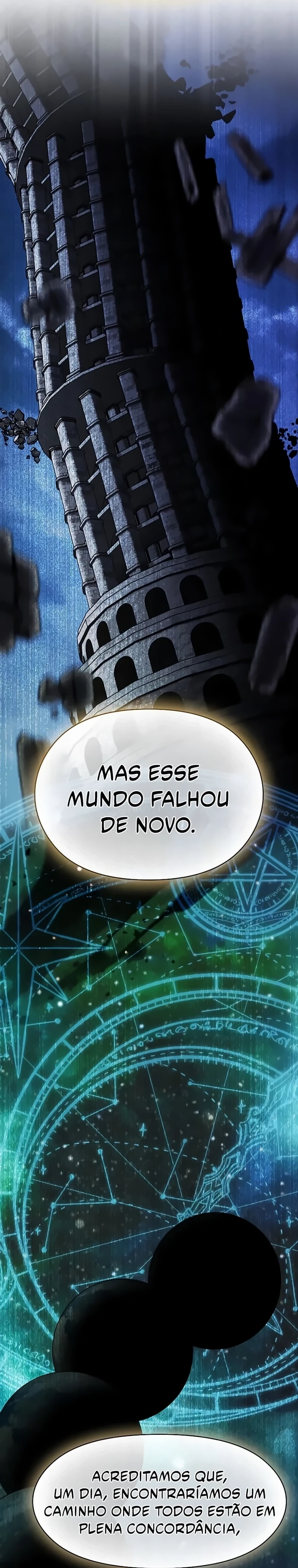 Read A Civilização de Nebula (PT-BR) PT Manga Online