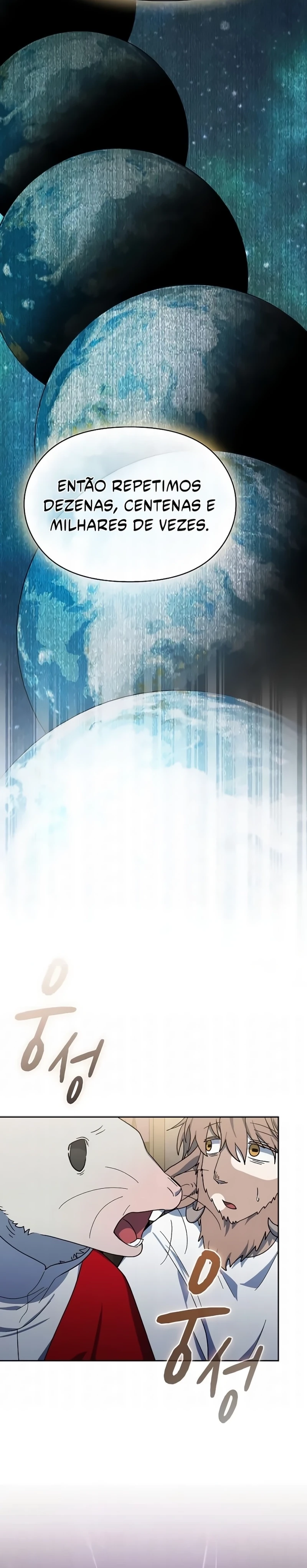 Read A Civilização de Nebula (PT-BR) PT Manga Online
