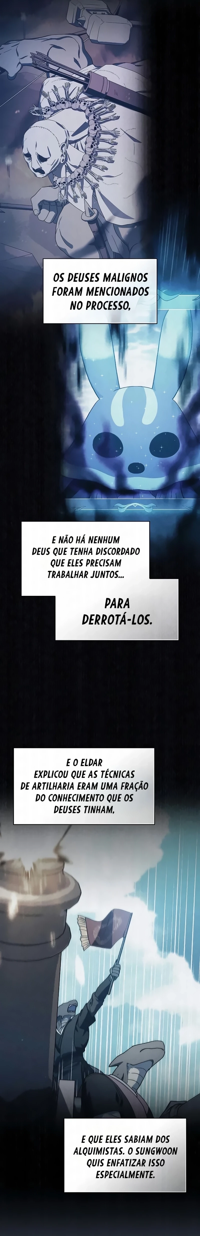 Read A Civilização de Nebula (PT-BR) PT Manga Online
