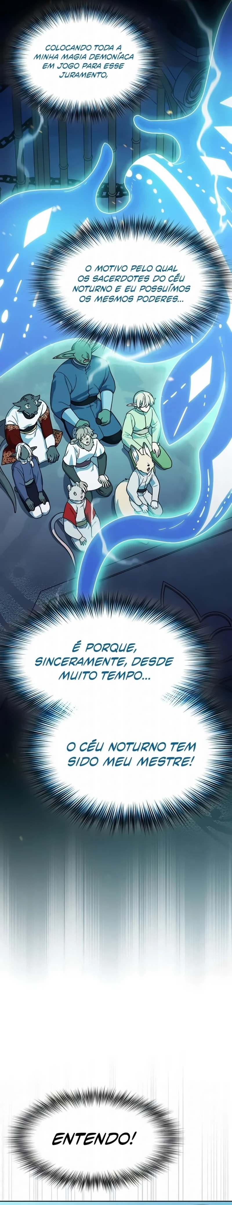 Read A Civilização de Nebula (PT-BR) PT Manga Online