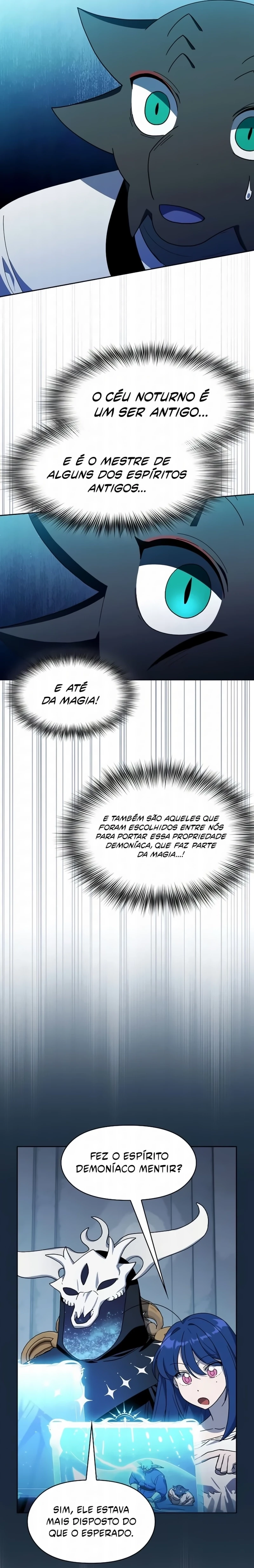 Read A Civilização de Nebula (PT-BR) PT Manga Online