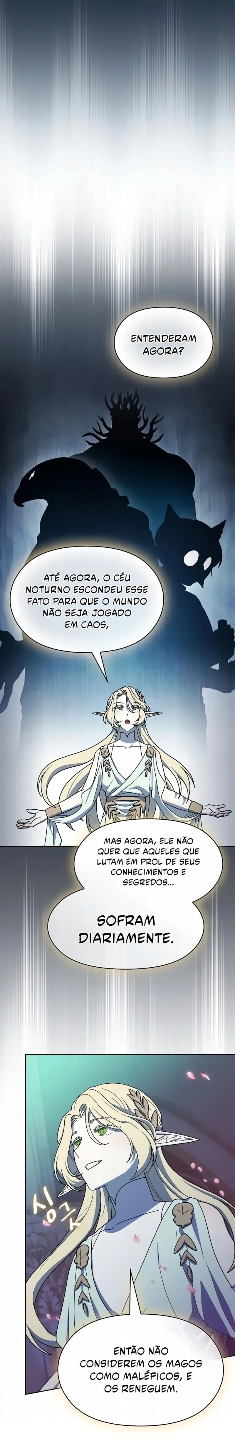 Read A Civilização de Nebula (PT-BR) PT Manga Online