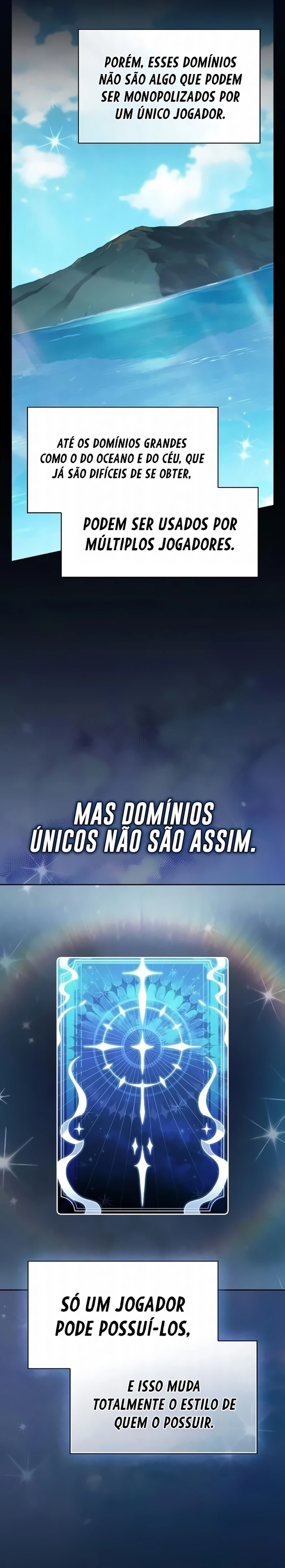 Read A Civilização de Nebula (PT-BR) PT Manga Online