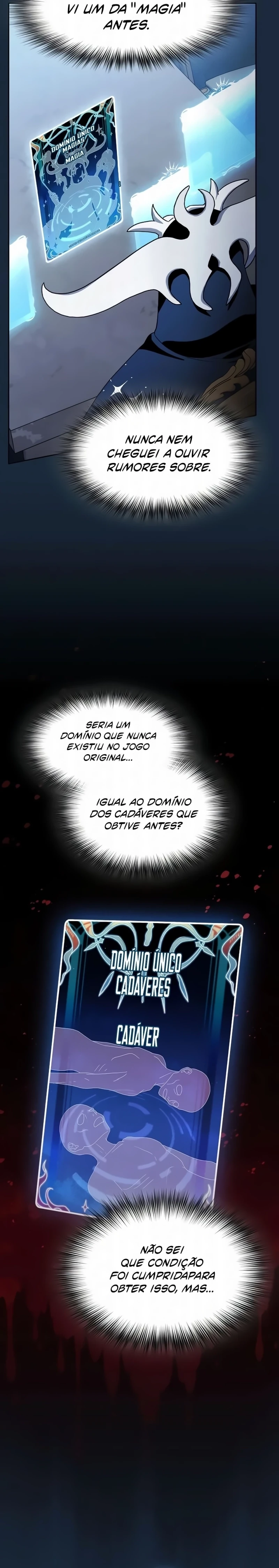 Read A Civilização de Nebula (PT-BR) PT Manga Online