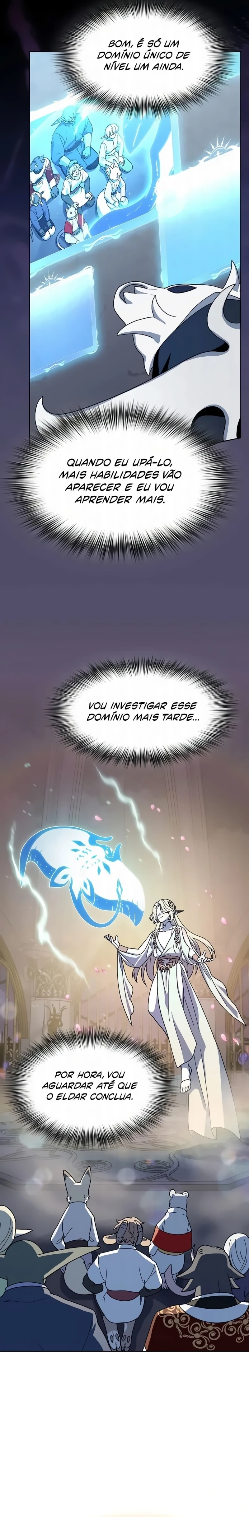Read A Civilização de Nebula (PT-BR) PT Manga Online