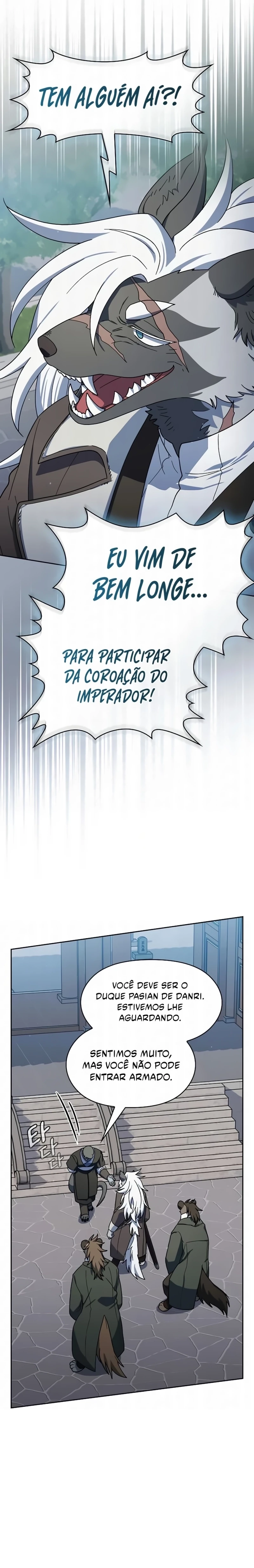 Read A Civilização de Nebula (PT-BR) PT Manga Online