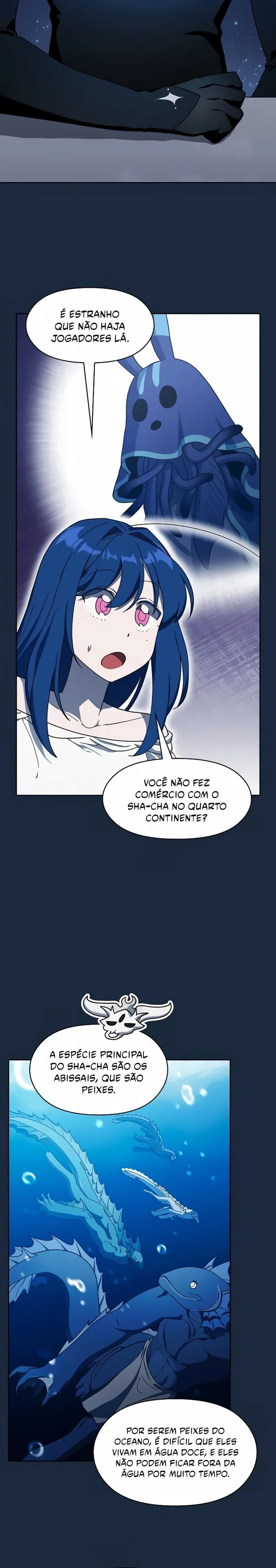 Read A Civilização de Nebula (PT-BR) PT Manga Online