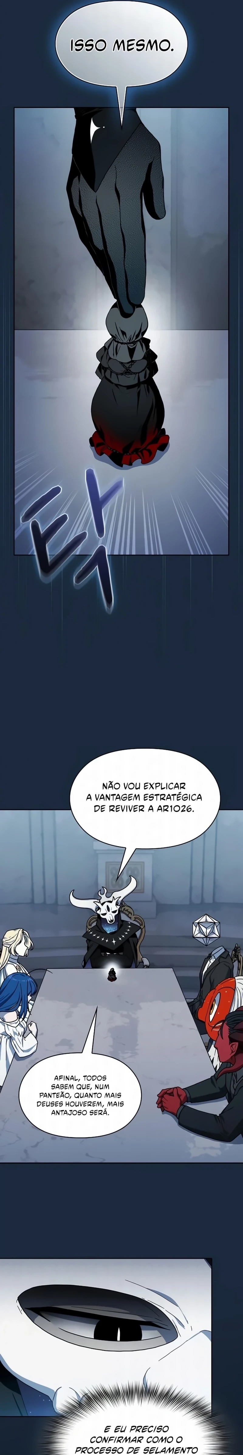 Read A Civilização de Nebula (PT-BR) PT Manga Online