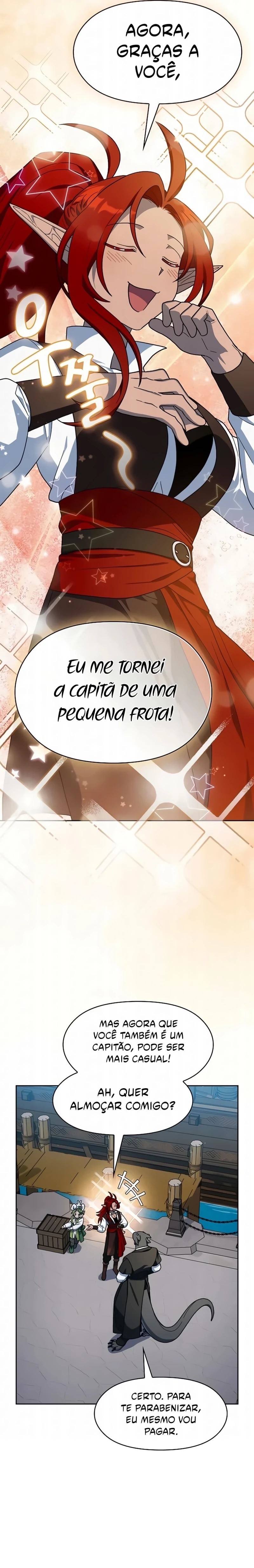 Read A Civilização de Nebula (PT-BR) PT Manga Online